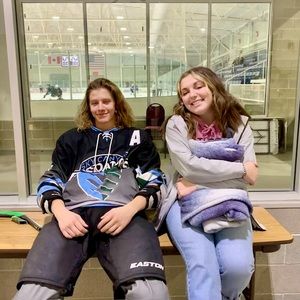 Meet your Posher, Berkeley